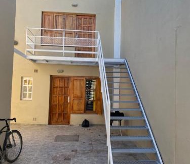 General Roca Apartment | Departamento la terminal