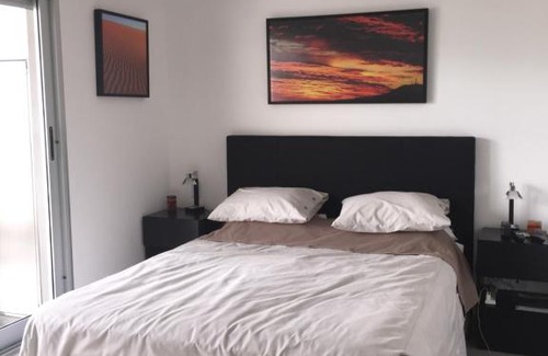 Palermo Apartment | Departamento las cañitas