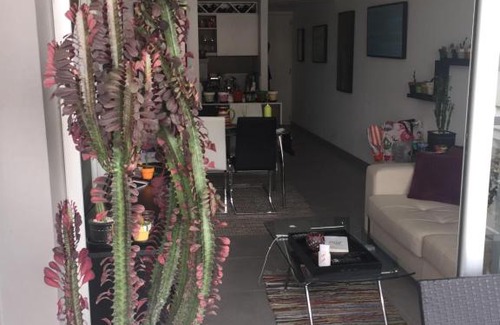 Palermo Apartment | Departamento las cañitas