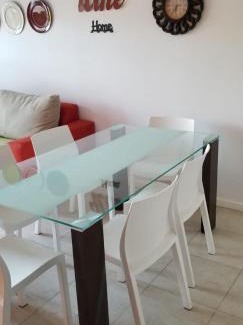 Las Gaviotas Apartment | Departamento Las Gaviotas