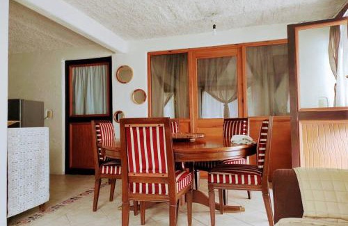 La Capilla Apartment | Departamento Las Marianas