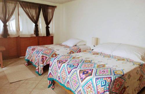 La Capilla Apartment | Departamento Las Marianas