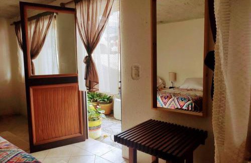 La Capilla Apartment | Departamento Las Marianas