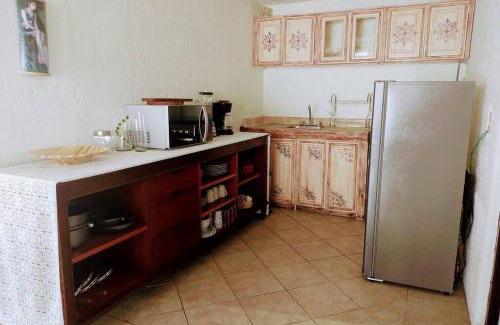 La Capilla Apartment | Departamento Las Marianas