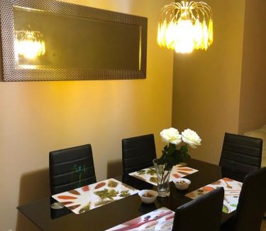 La Serena Apartment | Departamento Libertad