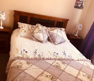 La Serena Apartment | Departamento Libertad