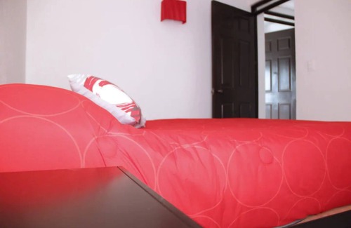 Morelia House | Departamento limpio, comodo y seguro en la mejor zona de Morelia