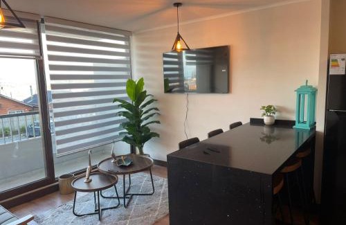 Llanquihue Apartment | Departamento Llanquihue Lago