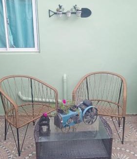 Ramallo Apartment | Departamento Lo de Juli