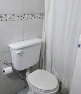 Ramallo Apartment | Departamento Lo de Juli