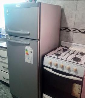 Ramallo Apartment | Departamento Lo de Juli