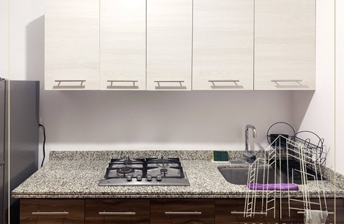 San Pedro Tlaquepaque Apartment | Departamento Loma Alta