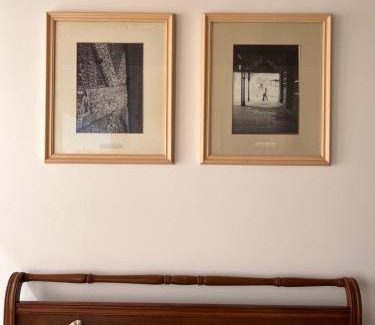 Lobos Apartment | Departamento Lombardo