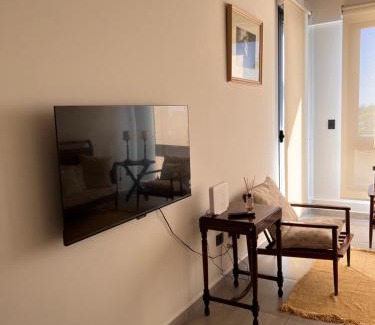 Lobos Apartment | Departamento Lombardo
