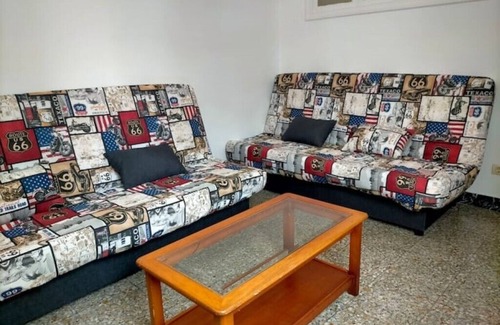 Cerdeira Apartment | Departamento Lorena