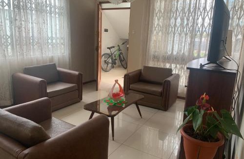 Cajamarca Apartment | Departamento Los Balcones II