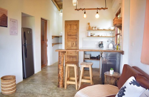 Montanita Apartment | Departamento Los Cabos @Casa Barona - surf point