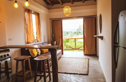 Montanita Apartment | Departamento Los Cabos @Casa Barona - surf point