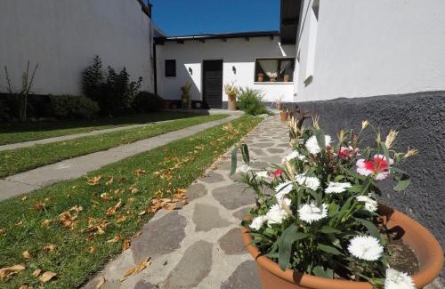 Esquel Apartment | Departamento Los Inmigrantes
