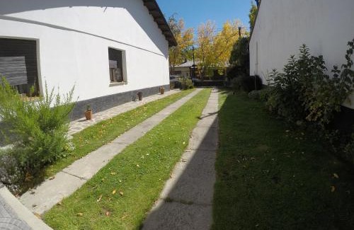 Esquel Apartment | Departamento Los Inmigrantes