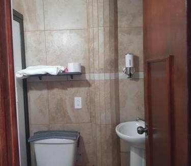 Patzcuaro Apartment | Departamento los Pinos