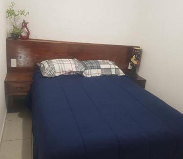 Patzcuaro Apartment | Departamento los Pinos
