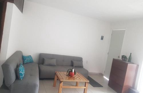 Patzcuaro Apartment | Departamento los Pinos