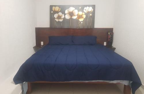 Patzcuaro Apartment | Departamento los Pinos