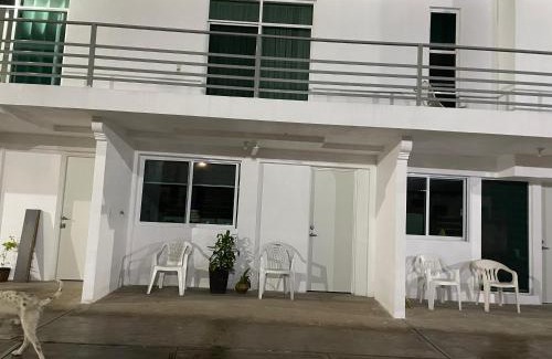 Patzcuaro Apartment | Departamento los pinos 1