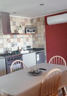 Macachin Apartment | Departamento Los Sauces