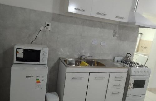 Trelew Apartment | Departamento Lucia