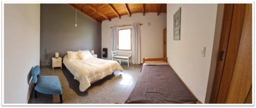 Province of Chubut Apartment | Departamento Luis Vernet