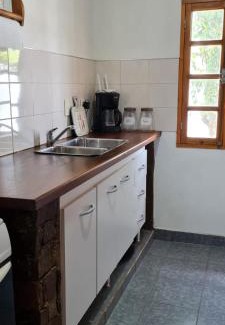Province of Chubut Apartment | Departamento Luis Vernet