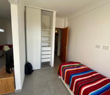 La Plata Apartment | Departamento Lunas