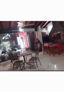 Luque Apartment | Departamento Luque