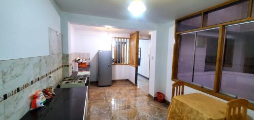 Cajamarca Apartment | Departamento luxa