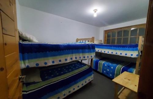 Cajamarca Apartment | Departamento luxa