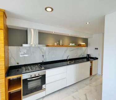 Province of Rio Negro Apartment | Departamento Luxury