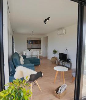 Province of Rio Negro Apartment | Departamento Luxury