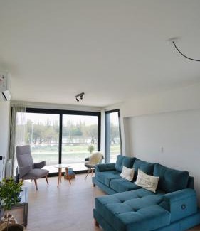 Province of Rio Negro Apartment | Departamento Luxury