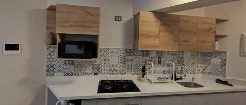 Challapampa - Santa Sofia Apartment | Departamento Luxury Tower AQP