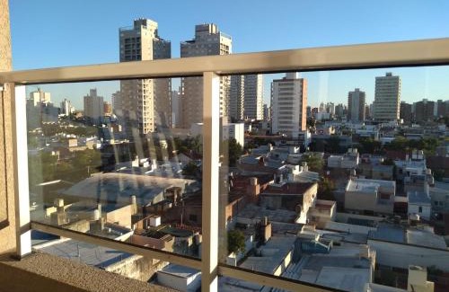 Santa Fe Apartment | Departamento macrocentro Santa Fe