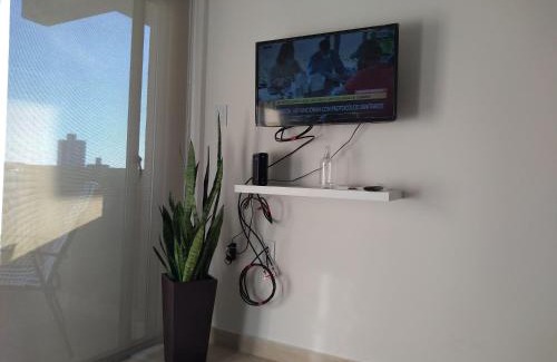 Santa Fe Apartment | Departamento macrocentro Santa Fe