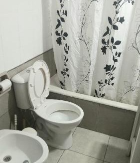 La Perla Apartment | Departamento Mar Del Plata