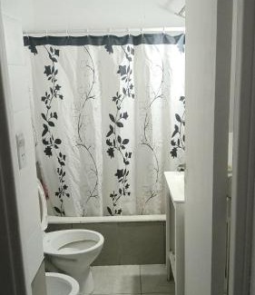 La Perla Apartment | Departamento Mar Del Plata