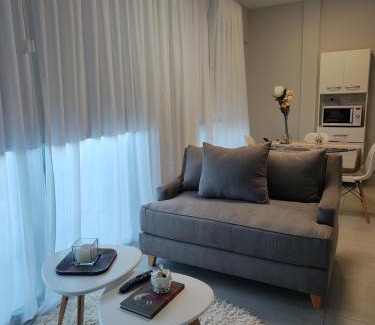 San Pedro Apartment | Departamento Margui
