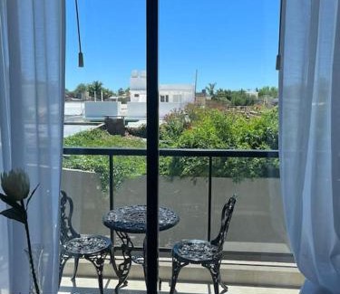 San Pedro Apartment | Departamento Margui