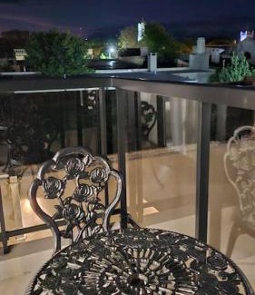 San Pedro Apartment | Departamento Margui