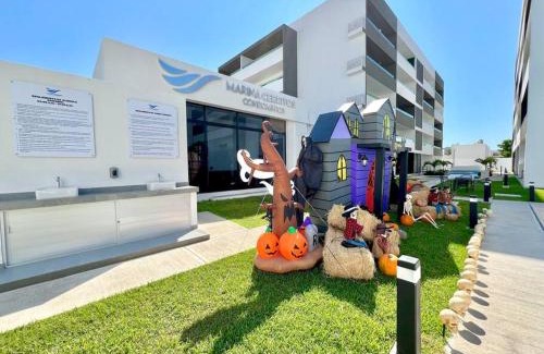 Villa Marina Apartment | Departamento Marina Cerritos