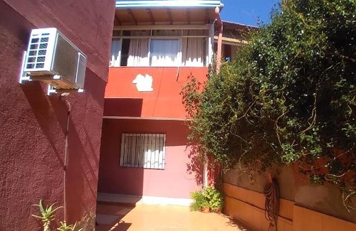 Mendoza City Center Apartment | Departamento Martín Zapata